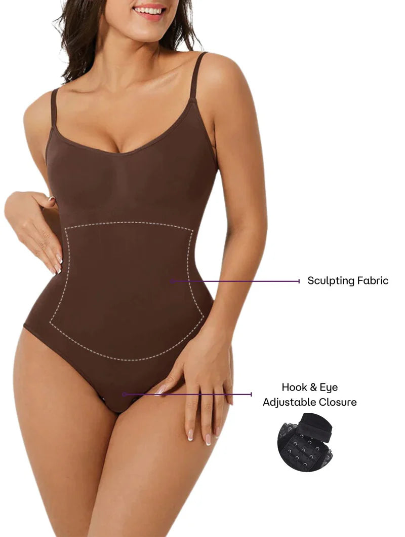 Body Sculptant Gainant - Lisse & Affine