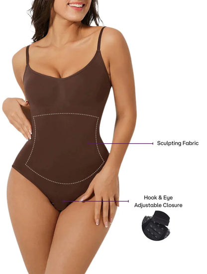 Body Sculptant Gainant - Lisse & Affine